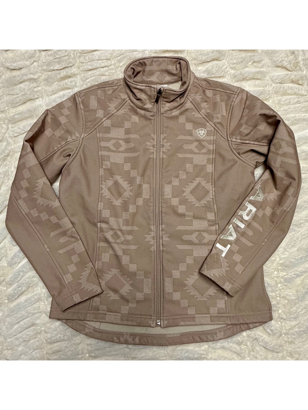 Ariat Softshell jacket